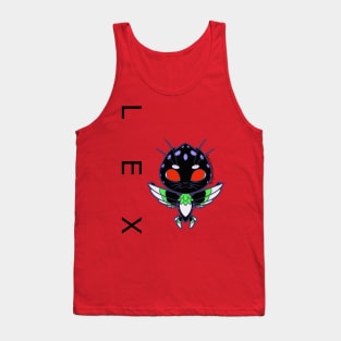 LEX Tank Top